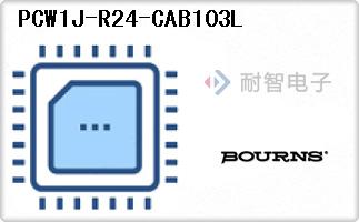 PCW1J-R24-CAB103L