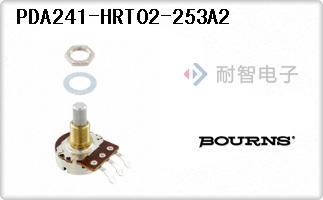 PDA241-HRT02-253A2