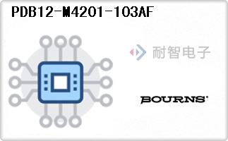 PDB12-M4201-103AF