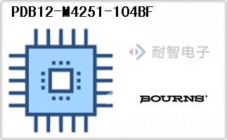 PDB12-M4251-104BF