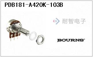 PDB181-A420K-103B