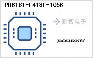 PDB181-E418F-105B