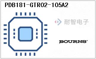 PDB181-GTR02-105A2