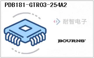 PDB181-GTR03-254A2