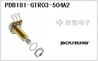 PDB181-GTR03-504A2