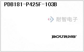 PDB181-P425F-103B