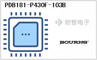 PDB181-P430F-103B