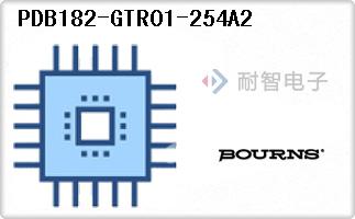 PDB182-GTR01-254A2