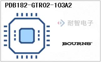 PDB182-GTR02-103A2