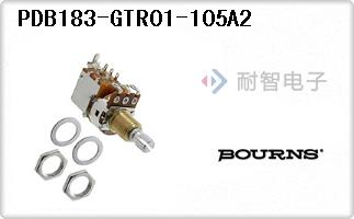 PDB183-GTR01-105A2