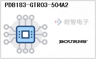 PDB183-GTR03-504A2