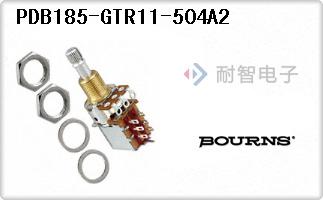 PDB185-GTR11-504A2