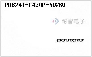 PDB241-E430P-502B0