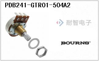 PDB241-GTR01-504A2