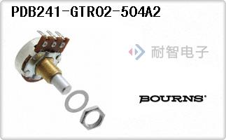 PDB241-GTR02-504A2