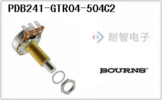 PDB241-GTR04-504C2