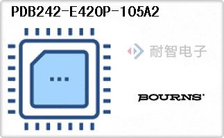 PDB242-E420P-105A2