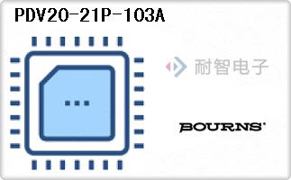 PDV20-21P-103A