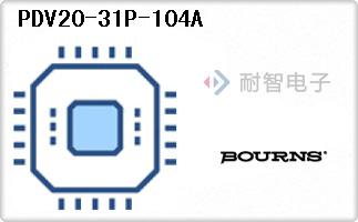 PDV20-31P-104A