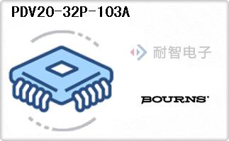 PDV20-32P-103A