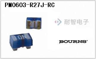 PM0603-R27J-RC