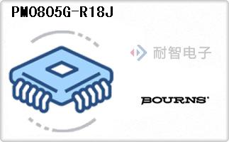 PM0805G-R18J