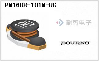 PM1608-101M-RC