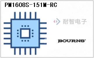 PM1608S-151M-RC