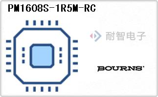 PM1608S-1R5M-RC