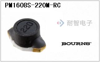 PM1608S-220M-RC