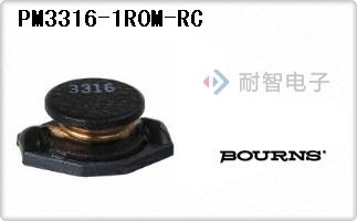 PM3316-1R0M-RC