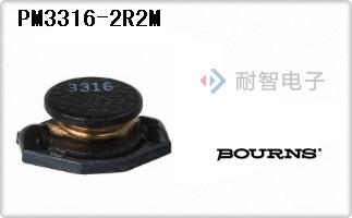 PM3316-2R2M