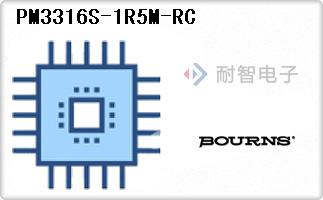 PM3316S-1R5M-RC