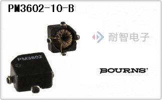 PM3602-10-B