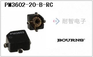 PM3602-20-B-RC