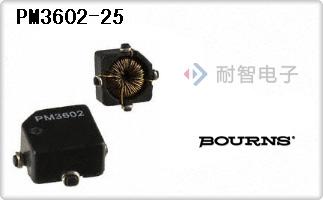 PM3602-25