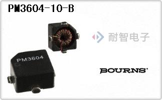 PM3604-10-B