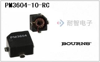 PM3604-10-RC