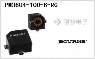 PM3604-100-B-RC