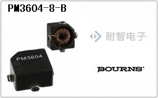 PM3604-8-B