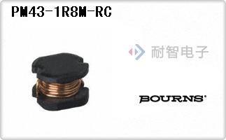 PM43-1R8M-RC