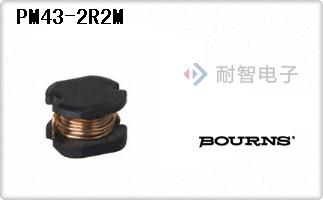 PM43-2R2M