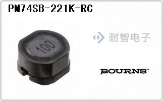 PM74SB-221K-RC