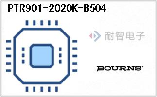 PTR901-2020K-B504