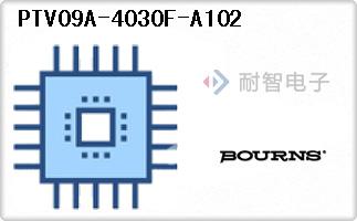 PTV09A-4030F-A102