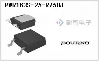 PWR163S-25-R750J