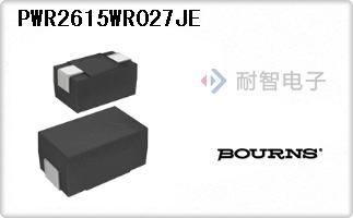 PWR2615WR027JE