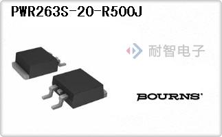 PWR263S-20-R500J