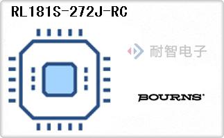 RL181S-272J-RC