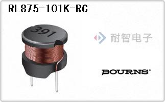 RL875-101K-RC